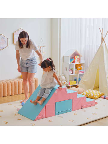 HOMCOM 2 TLG. Schaumstoff Bausteine