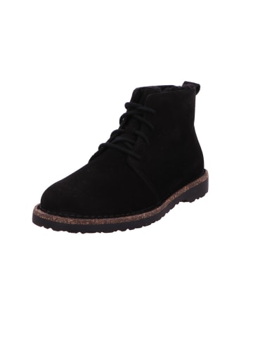 Birkenstock Winterstiefel in schwarz