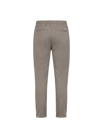Eight2Nine Hose in taupe melange
