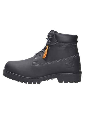 Dockers by Gerli Stiefel in schwarz