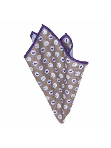 BGents Tuch für Herren in beige