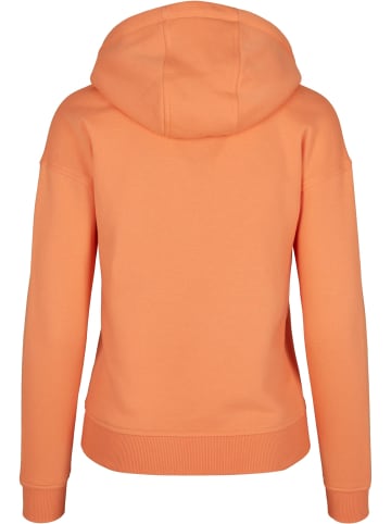 Urban Classics Urban Classics Damen Ladies Hoody in papaya