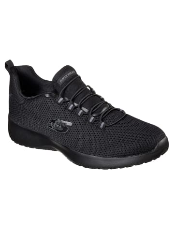 Skechers Sneakers Low DYNAMIGHT in schwarz