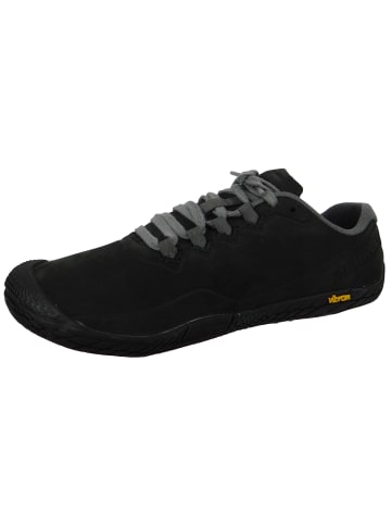 Merrell Halbschuhe Vapor Glove 3 Luna LTR schwarz