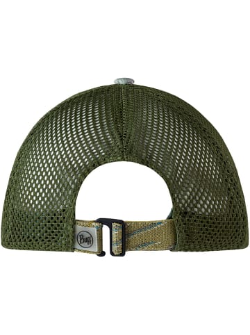 Buff PACK TRUCKER CAP