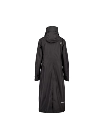 Didriksons Parka Nadja in schwarz