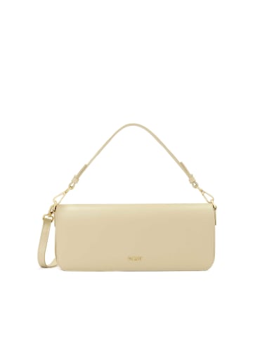 Kazar Schultertaschen in Creme