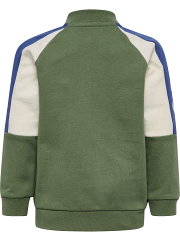 Hummel Hummel Reißverschluss Jacke Hmlskylan Jungen in OLIVINE