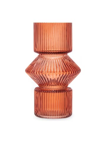 GIFTDECOR Vase in orange