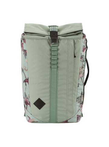 Nitro Urban Scrambler Rucksack 47 cm Laptopfach in dead flower