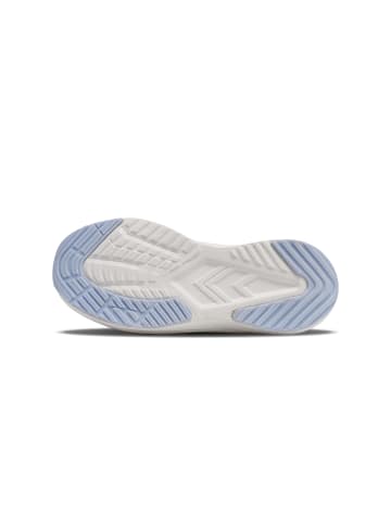 Hummel Elastische Schnürsenkel Sneaker Bolt Tech Kinder in SKYWAY/PALE LILAC