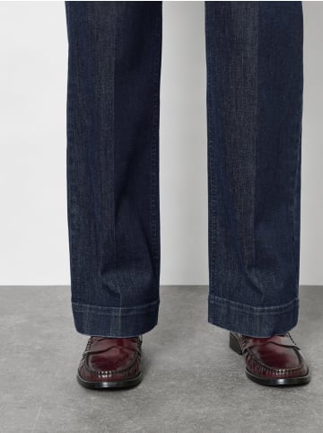 Toni Jeans Jenny Wide in rinsed