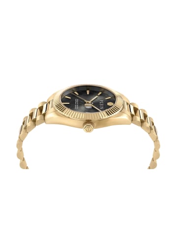 Philipp Plein Quarzuhr PWDHA0426 in Gold