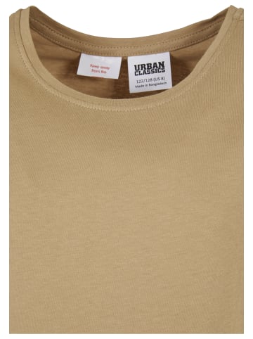 Urban Classics Day Dress in unionbeige