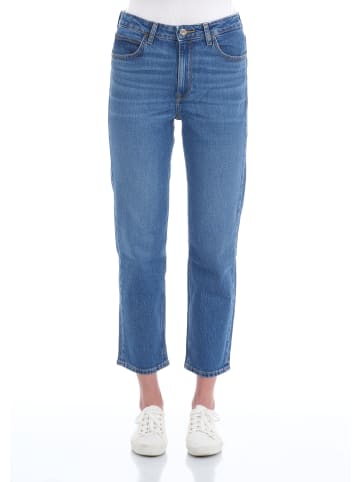 Lee Jeans CAROL regular/straight in Blau