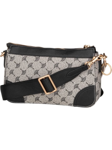 JOOP! Bodybag Mazzolino Chiaro Jasmina Shoulderbag SHZ in Black
