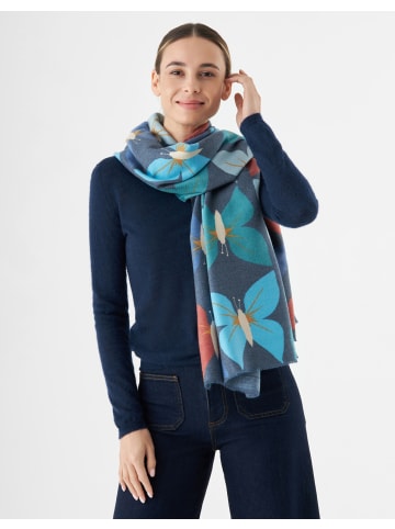 Codello Schal in blau