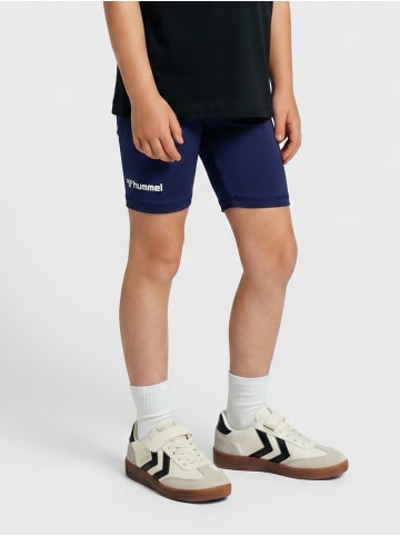 Hummel Hmlbl Kinder in MARINE