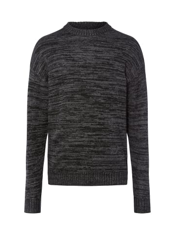 Jack & Jones Pullover JJEsoho Ollie in grau schwarz - 0002