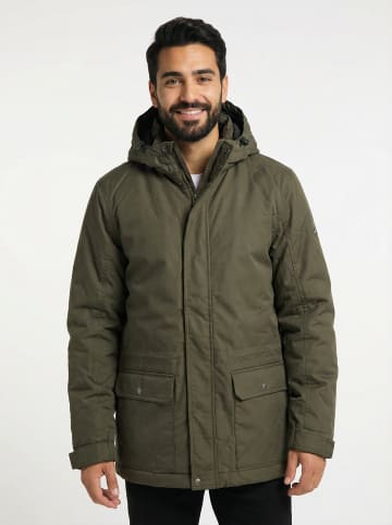 Kappa Winterjacke Harrow mit wasserabweisender Funktion