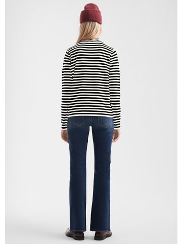 QS Strickpullover in 99G0_schwarz