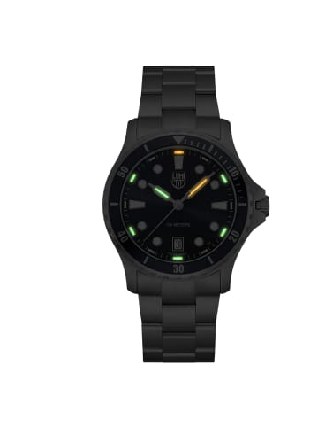 Luminox Quarzuhr XS.0943 in Silber