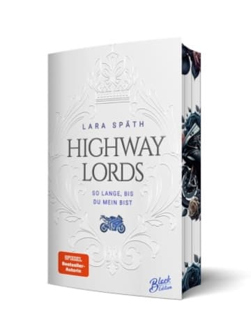 Nova MD Buch - Highway Lords