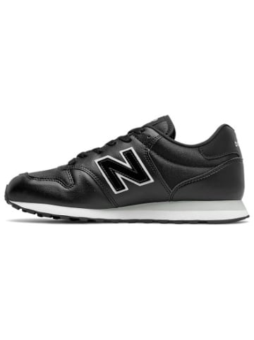 New Balance Turnschuhe GW500 in Schwarz
