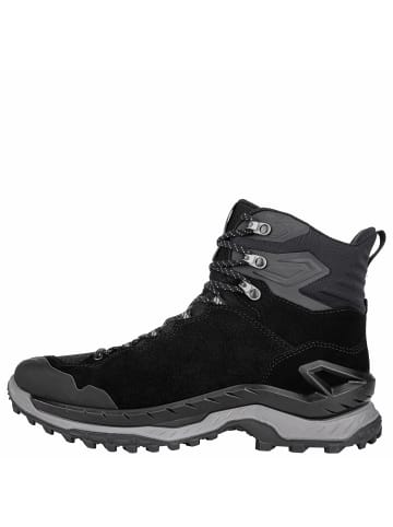 LOWA Wanderschuhe für Herren in schwarz