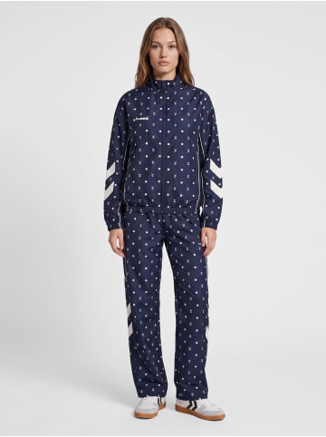 Hummel Hose Hmli-D Damen in NIGHT SKY/MARSHMALLOW