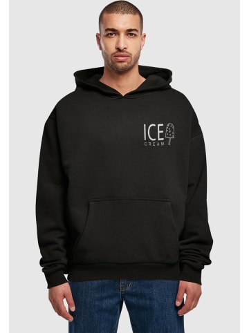 Merchcode Merchcode Kapuzenpullover in black