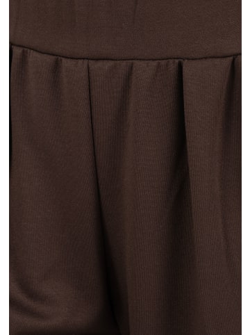 SMILODOX Damen Hose Luvia in Braun