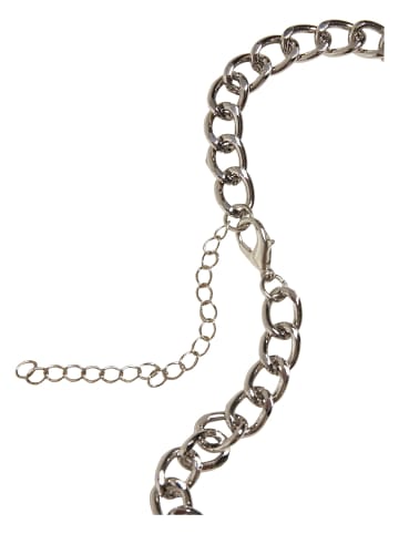 Urban Classics Urban Classics in silver