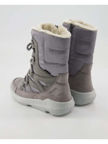 superfit Winterschuhe in Grau