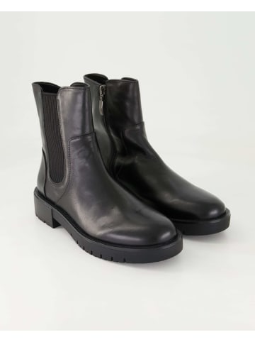 Terry Klassische Stiefeletten in Schwarz