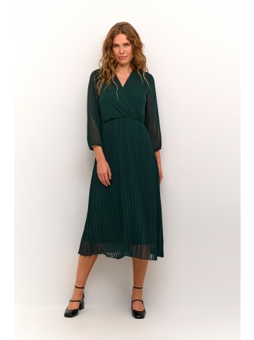 CULTURE Kleid CUkila Feminine in Botanical Garden