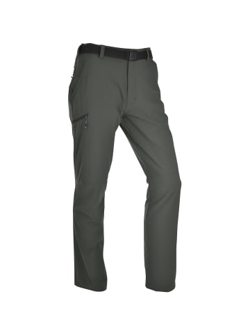 Maul Sport Hose Greenstone XT in Tannengrün216