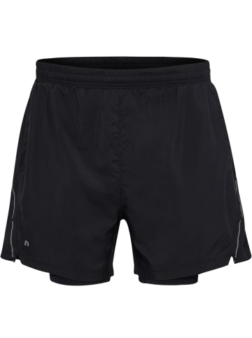 Newline Newline Kurze Hose Nwlfast Ausführen. Damen in BLACK