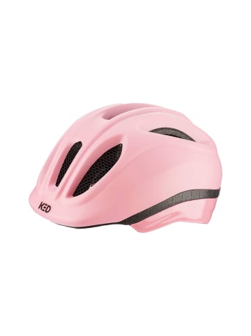 KED Kinderhelm  MEGGY II TREND in pink