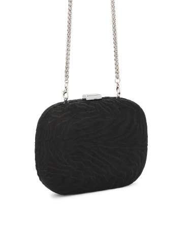 Kazar Clutches in Schwarz