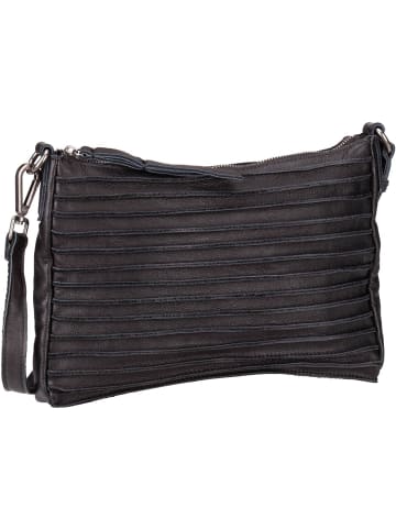 FREDs BRUDER Bodybag Riffel Crossbag in Black