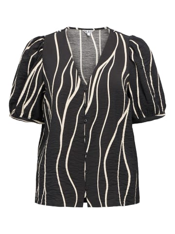 Object Oberteil in Black 5
