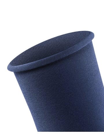 Falke Socken 2er Pack in Dunkelblau