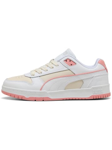Puma Bodywear RBD Game Low in Nachtschwarz047