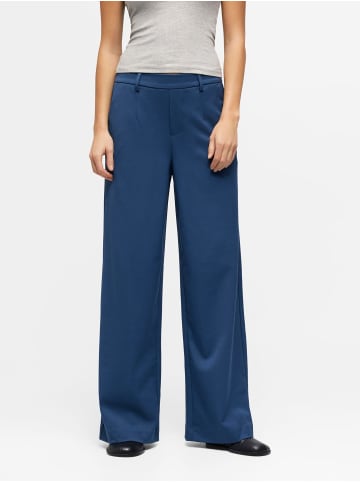 Object Hose in Dark Denim