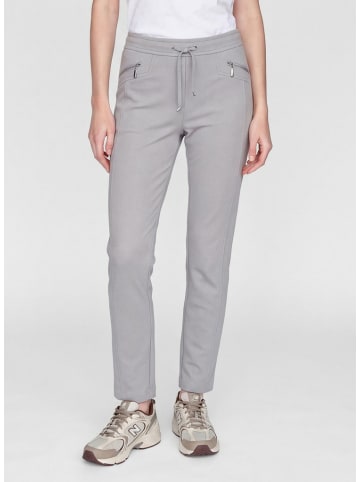 Rabe Hose & Shorts für Damen in dunkel-grau