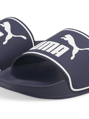 Puma Bodywear Sandale Leadcat 2.0 in Marine