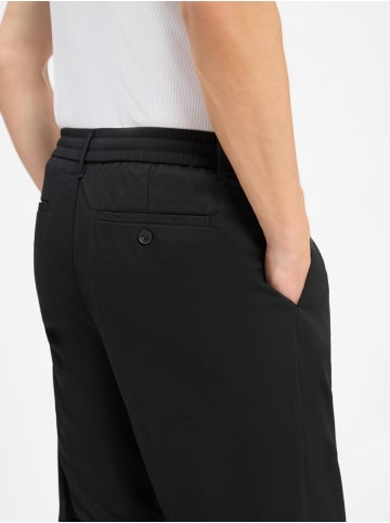 Selected Hose in schwarz