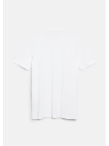 s.Oliver T-Shirt in 0100_weiß