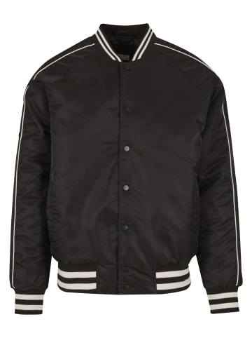 Urban Classics Bombers - Blousons in black